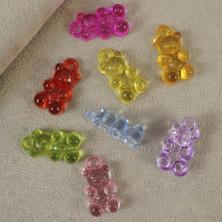 Подвеска акрил 