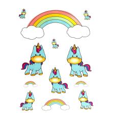 Декупажная карта 21*29,7см 