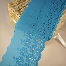 Шитье 100мм арт.TC-8758-6