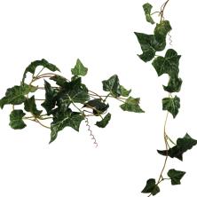 Лиана "Лист Плюща" 10,5*10,5см 250см арт.З-4177/5 зеленый